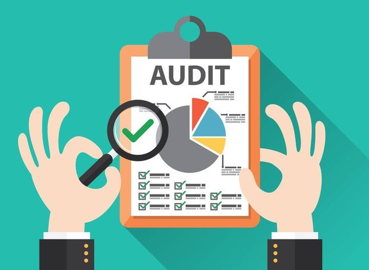 Audit & Assurance