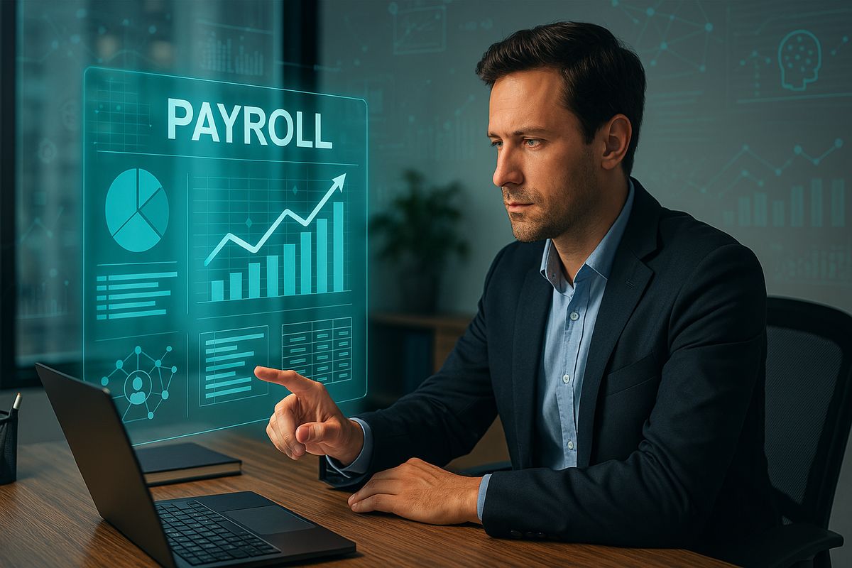 Payroll