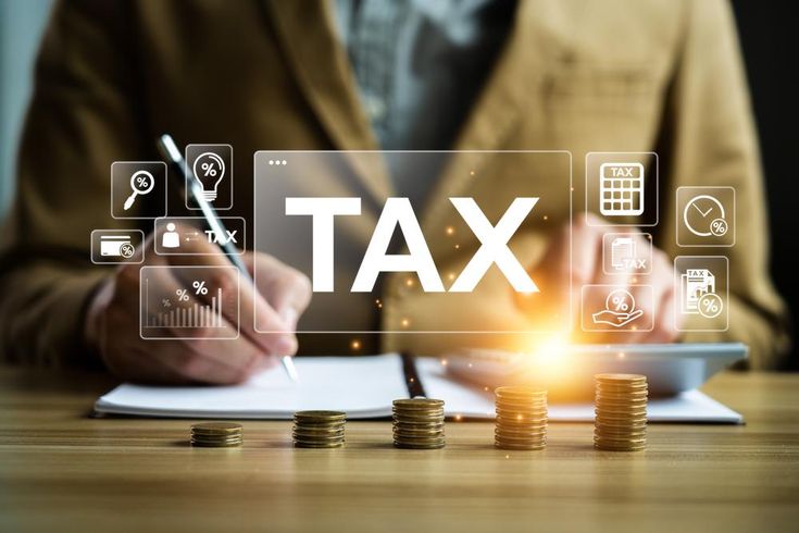 Tax Filing